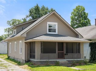 226 Sloemer Avenue, New Albany, IN 47150