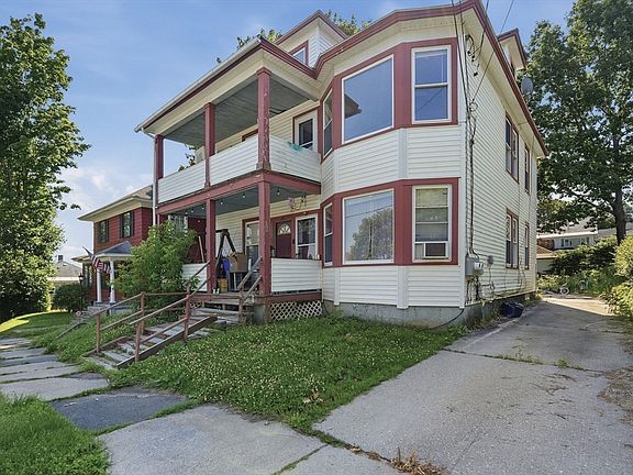 2nd image of 15-17 Alden Ave