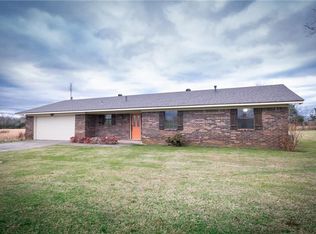 7015 Dayton Rd, Mansfield, AR 72944