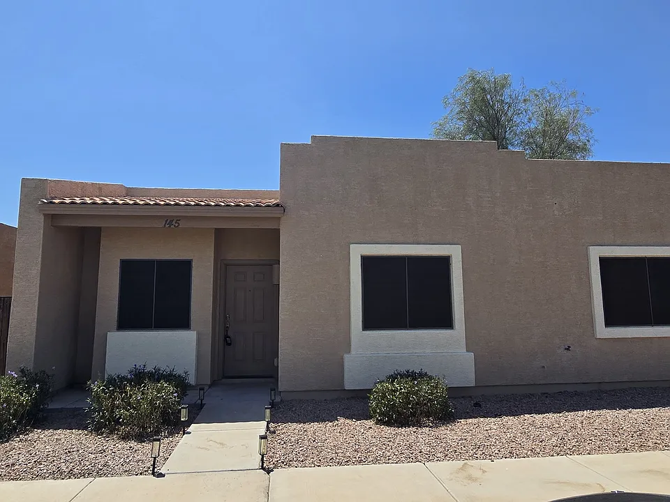 2300 E Magma Rd #145
