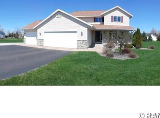 17484 48th Ave, Chippewa Falls, WI 54729