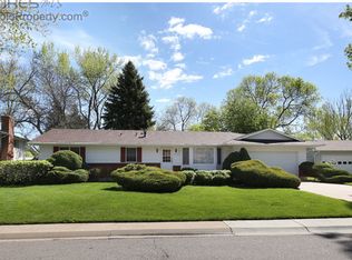 2312 Manchester Ct, Fort Collins, CO 80526