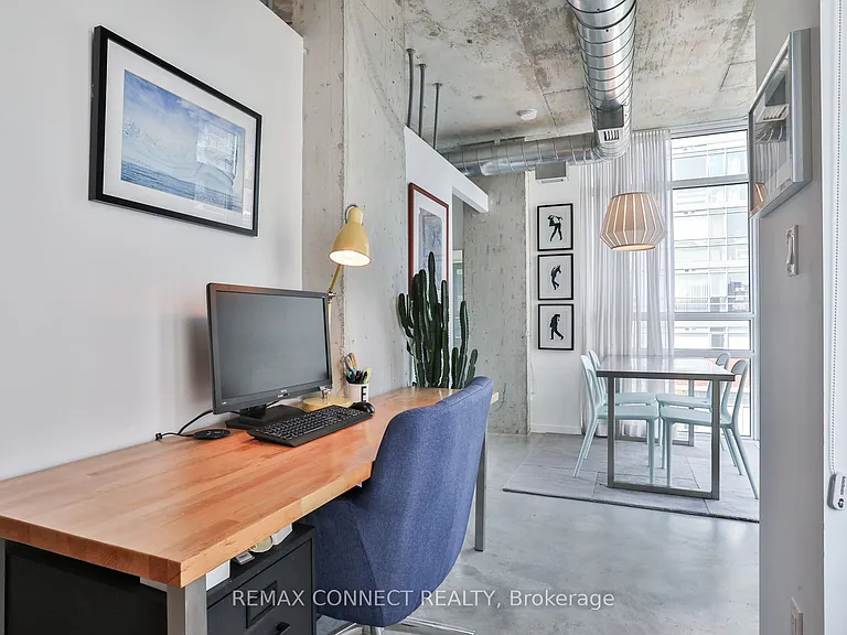 150 Sudbury St #509 — Photo 8