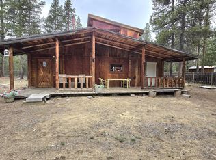 53261 Andrews Rd, La Pine, OR 97739