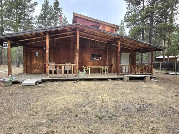 53261 Andrews Rd, La Pine, OR 97739