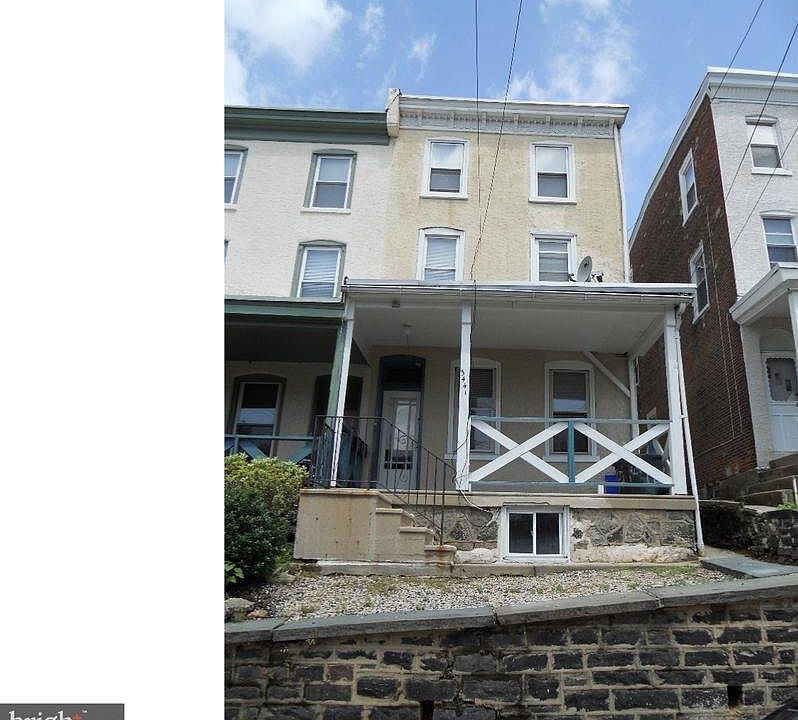 1st image of 3441 Indian Queen Ln #1