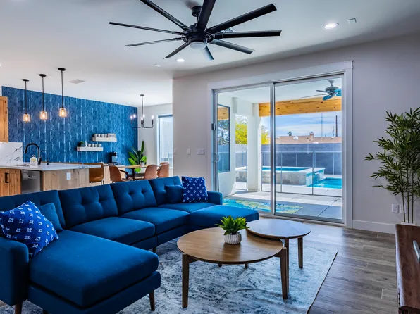 3650 Brave Dr, Lake Havasu City, AZ 86406