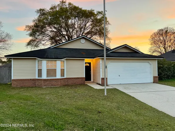 8756 SPRING HARVEST Lane E, Jacksonville, FL 32244