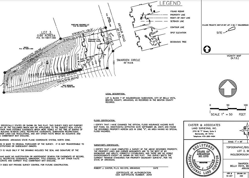 1st image of 5 Smarden Cir #3