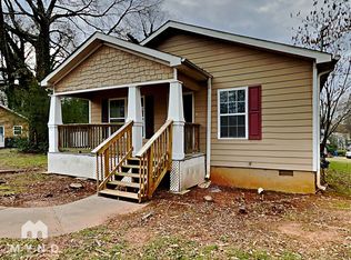 5388 Daniel St SW, Mableton, GA 30126