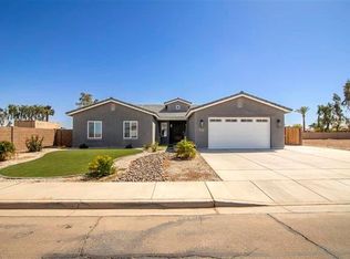 3471 W 37th Pl, Yuma, AZ 85365