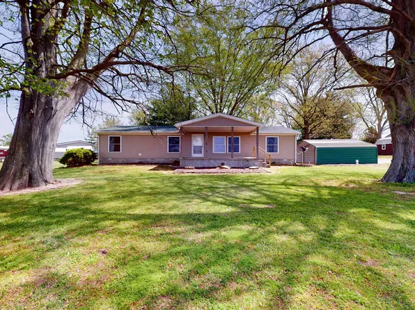 2532 Old State Rd #65, Owensville, IN 47665