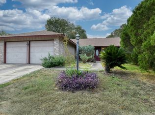 5818 Brambletree, San Antonio, TX 78247