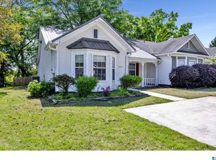 3492 Wildewood Dr, Pelham, AL 35124