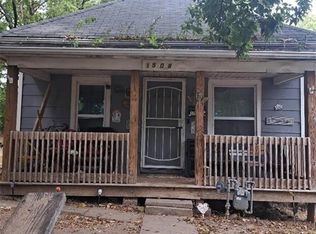 1508 Freeman Ave, Kansas City, KS 66102