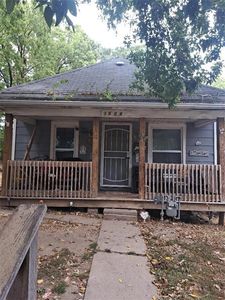 1508 Freeman Ave, Kansas City, KS, 66102