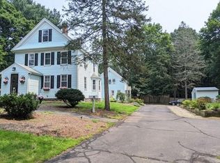 84 Oak St, Walpole, MA 02081