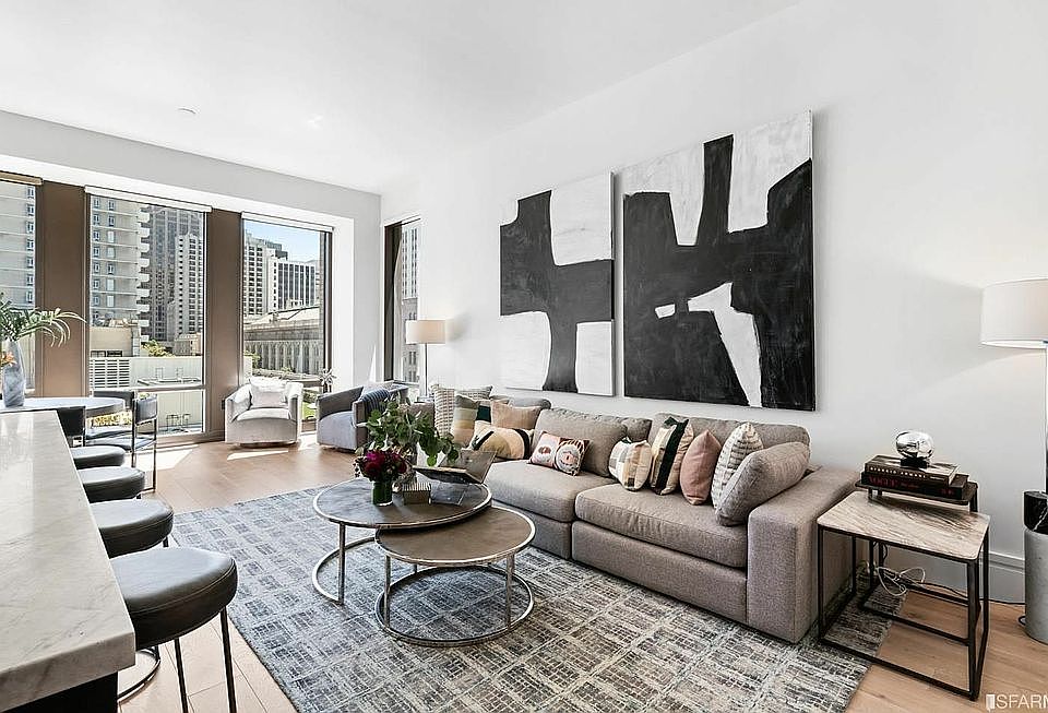 1st image of 288 Pacific Ave #5E-1