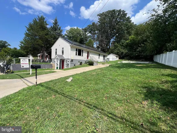 6407 59th Ave, Riverdale, MD 20737