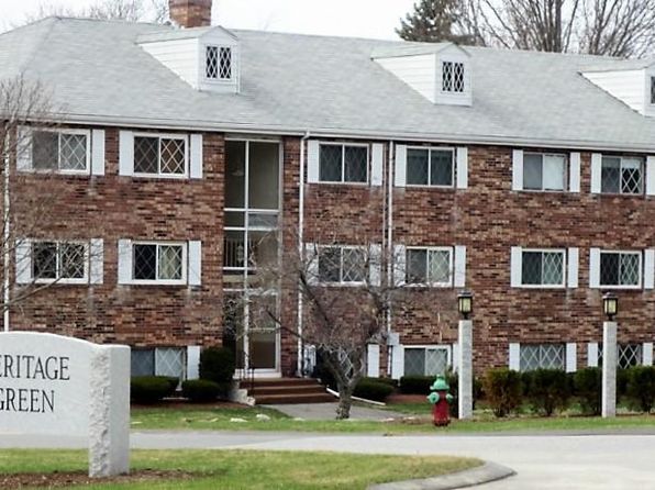 5 Fernview Ave APT 1, North Andover, MA 01845