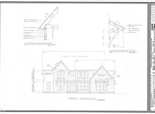 100 Bailee Run, Tyrone, GA 30290
