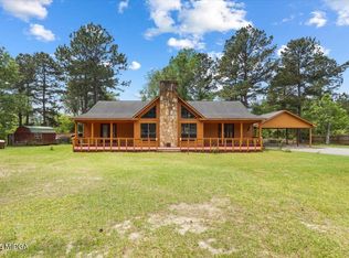 1070 Edna Moore Rd, Eastman, GA 31023