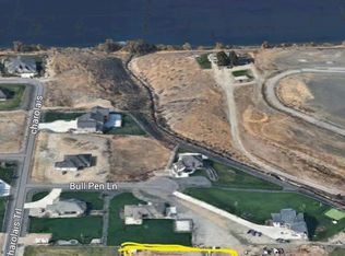 Nka Fraser Rd, Pasco, WA 99301