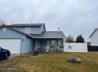 14115 N Lauren Loop, Rathdrum, ID 83858