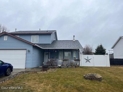 14115 N Lauren Loop, Rathdrum, ID, 83858