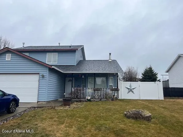 14115 N Lauren Loop, Rathdrum, ID 83858