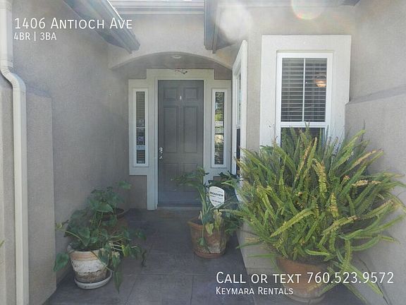 3rd image of 1406 Antioch Ave