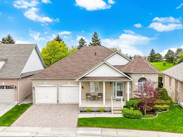 14 Yorkwood Trl, Brampton, ON L6R 3J3