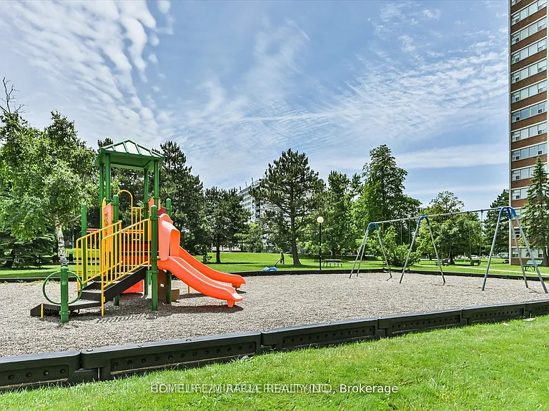 25 Silver Springs Blvd #607 — Photo 6