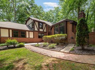 11313 Derby Ln, Raleigh, NC 27613