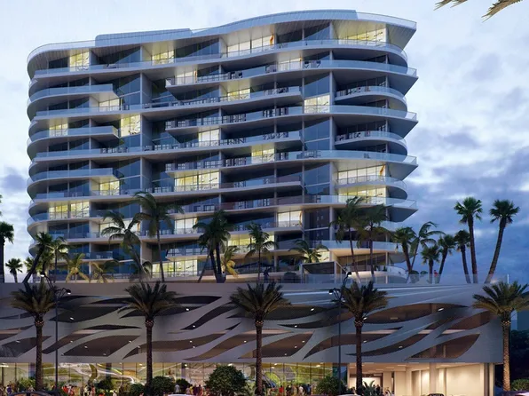 17550 Collins Ave #Penthouse 2, Sunny Isles Beach, FL 33160