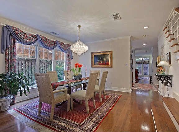 2nd image of 3422 Binkley Ave