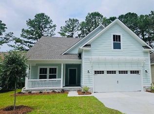 1056 Ridge Walk Way NW #24, Calabash, NC 28467