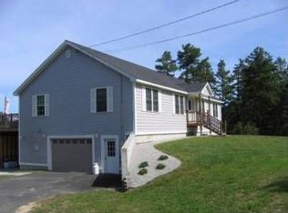 88 Pine Springs Rd, Shapleigh, ME 04076