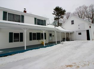 167 High St, South Paris, ME 04281