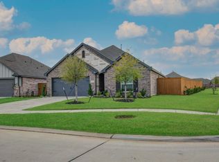 4773 Peony Green Dr, Katy, TX 77493