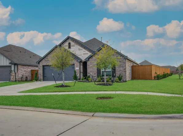 4773 Peony Green Dr, Katy, TX 77493