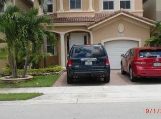 8427 NW 109th Ct, Doral, FL 33178