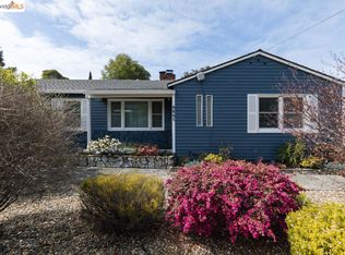 6865 Sunnymere Ave, Oakland, CA