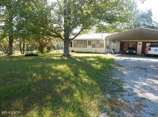 11311 N Lighthouse Ln, Opdyke, IL 62872