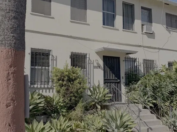 5951 Carlton Way, Los Angeles, CA 90028