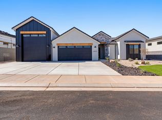 4845 S 2020 W, Hurricane, UT 84737