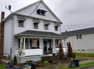 113 Phillip St, Nanticoke, PA 18634