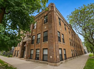 1856 N Sawyer Ave #301, Chicago, IL 60647