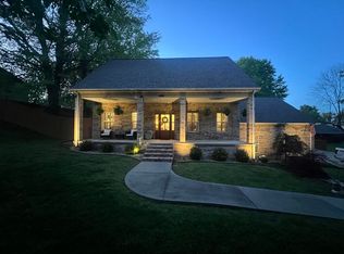 340 S Belaire Street, Monett, MO 65708