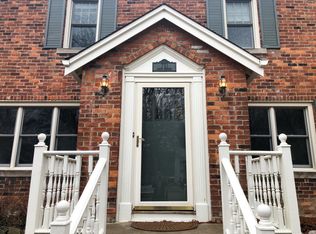 731 S Chester St, Birmingham, MI 48009